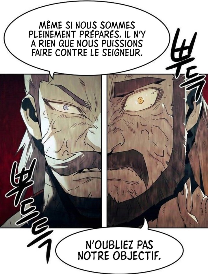 The Dang Clan’s Swordmaster Heir Just Wants a Normal Life Chapitre 83 - Page 74