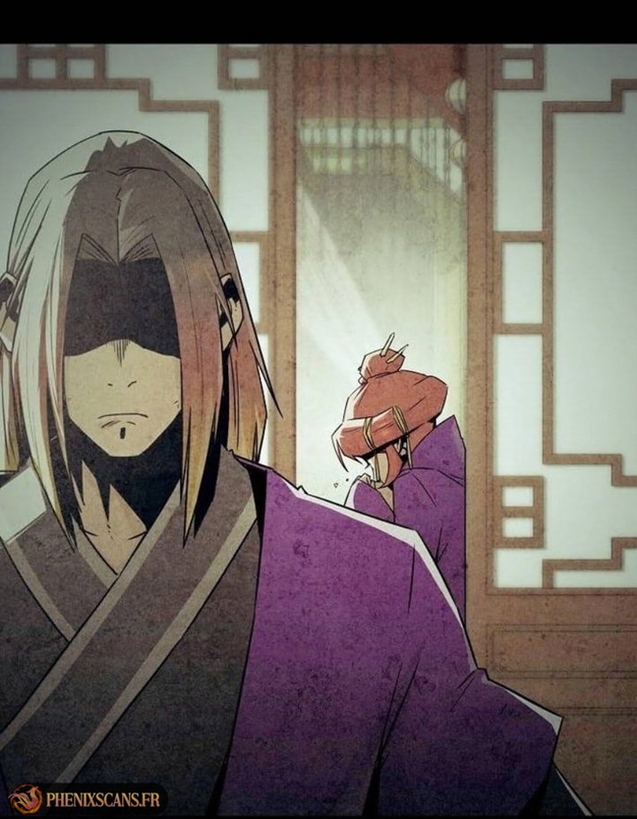 The Dang Clan’s Swordmaster Heir Just Wants a Normal Life Chapitre 83 - Page 78