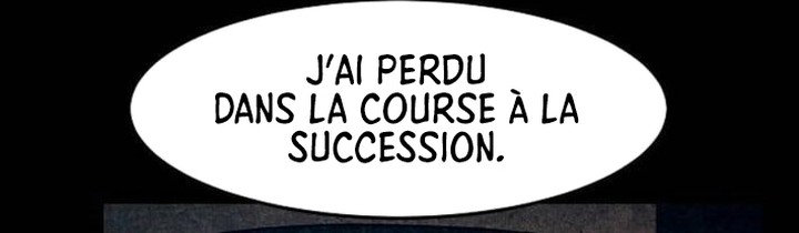 The Dang Clan’s Swordmaster Heir Just Wants a Normal Life Chapitre 83 - Page 80