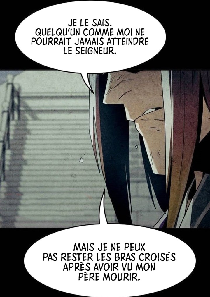 The Dang Clan’s Swordmaster Heir Just Wants a Normal Life Chapitre 83 - Page 87