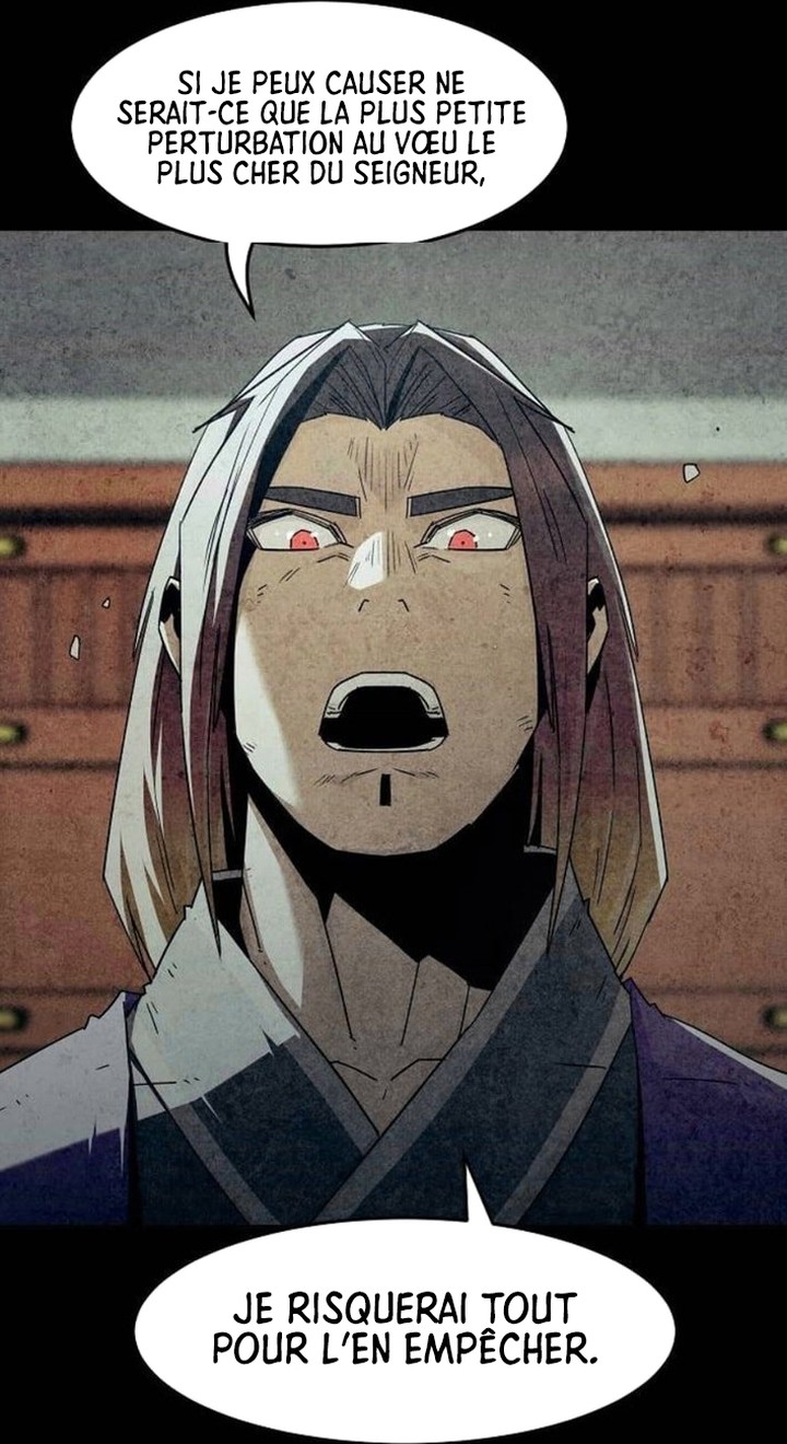 The Dang Clan’s Swordmaster Heir Just Wants a Normal Life Chapitre 83 - Page 89