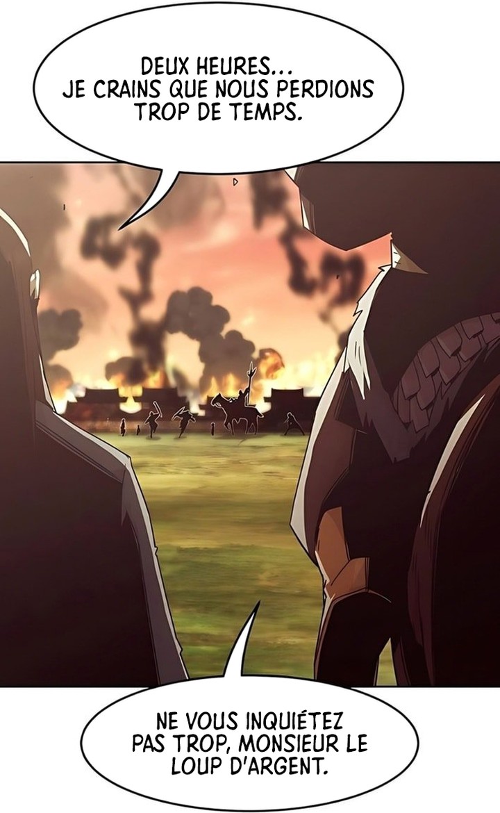 The Dang Clan’s Swordmaster Heir Just Wants a Normal Life Chapitre 84 - Page 100