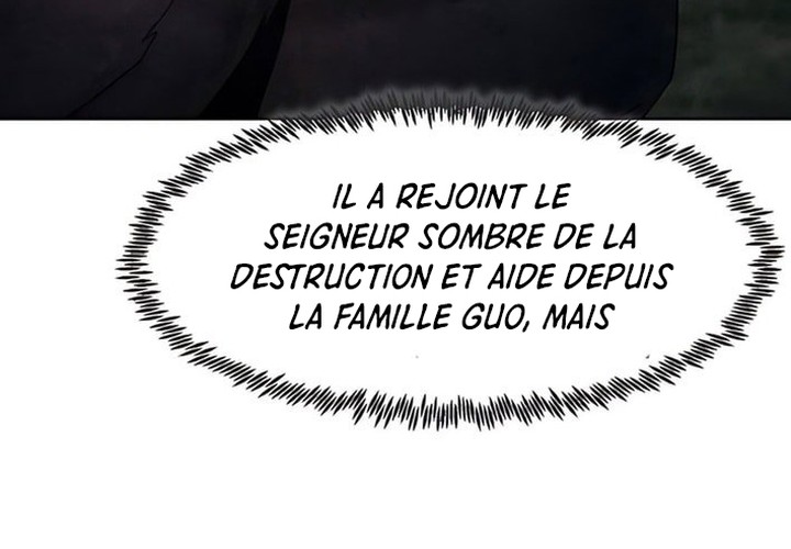 The Dang Clan’s Swordmaster Heir Just Wants a Normal Life Chapitre 84 - Page 111