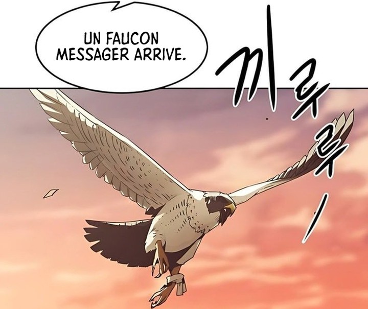 The Dang Clan’s Swordmaster Heir Just Wants a Normal Life Chapitre 84 - Page 118
