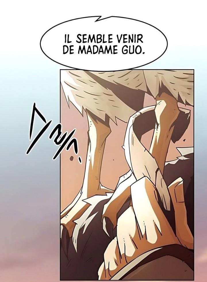 The Dang Clan’s Swordmaster Heir Just Wants a Normal Life Chapitre 84 - Page 120