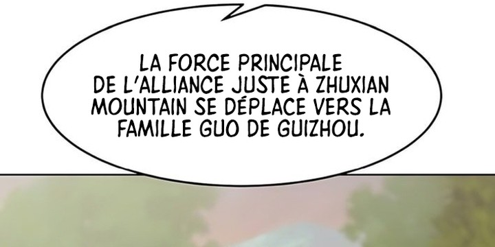 The Dang Clan’s Swordmaster Heir Just Wants a Normal Life Chapitre 84 - Page 125