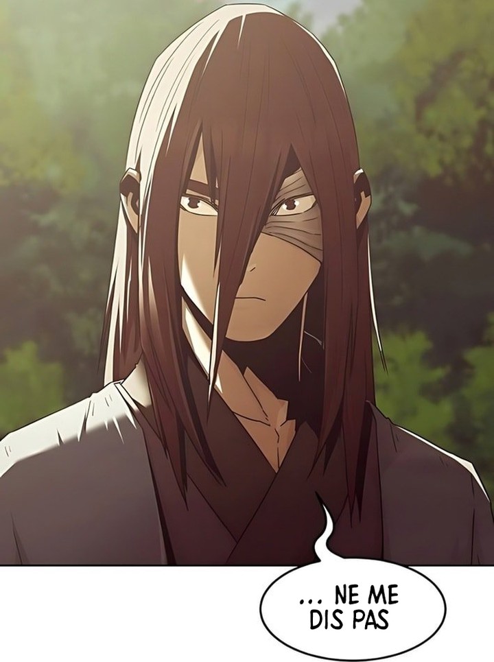 The Dang Clan’s Swordmaster Heir Just Wants a Normal Life Chapitre 84 - Page 126