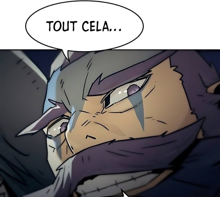 The Dang Clan’s Swordmaster Heir Just Wants a Normal Life Chapitre 84 - Page 130