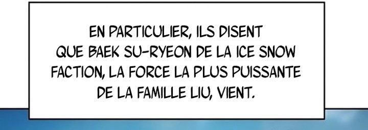 The Dang Clan’s Swordmaster Heir Just Wants a Normal Life Chapitre 84 - Page 136