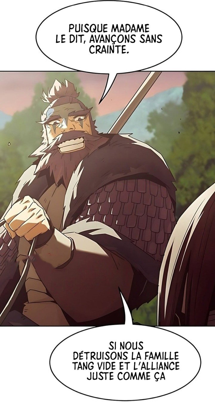 The Dang Clan’s Swordmaster Heir Just Wants a Normal Life Chapitre 84 - Page 146