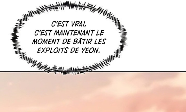 The Dang Clan’s Swordmaster Heir Just Wants a Normal Life Chapitre 84 - Page 150