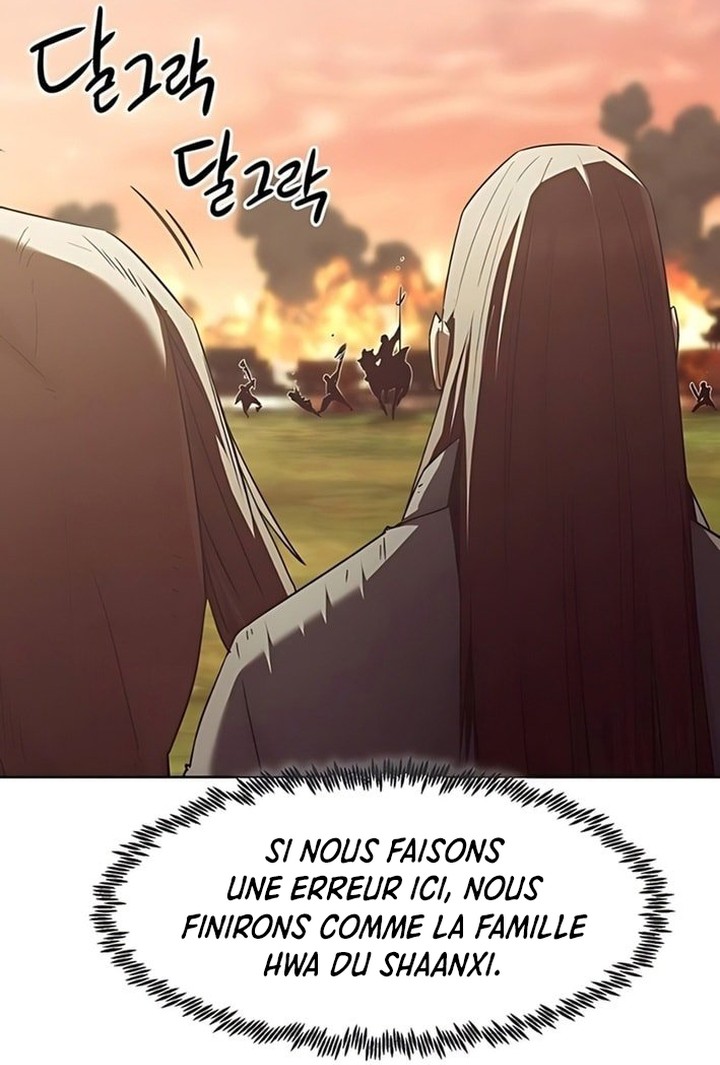 The Dang Clan’s Swordmaster Heir Just Wants a Normal Life Chapitre 84 - Page 151