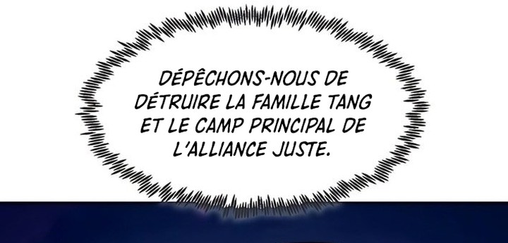 The Dang Clan’s Swordmaster Heir Just Wants a Normal Life Chapitre 84 - Page 153
