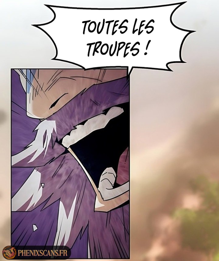 The Dang Clan’s Swordmaster Heir Just Wants a Normal Life Chapitre 84 - Page 156