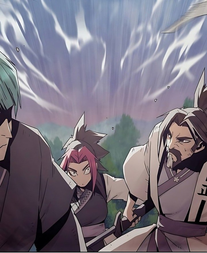 The Dang Clan’s Swordmaster Heir Just Wants a Normal Life Chapitre 84 - Page 20