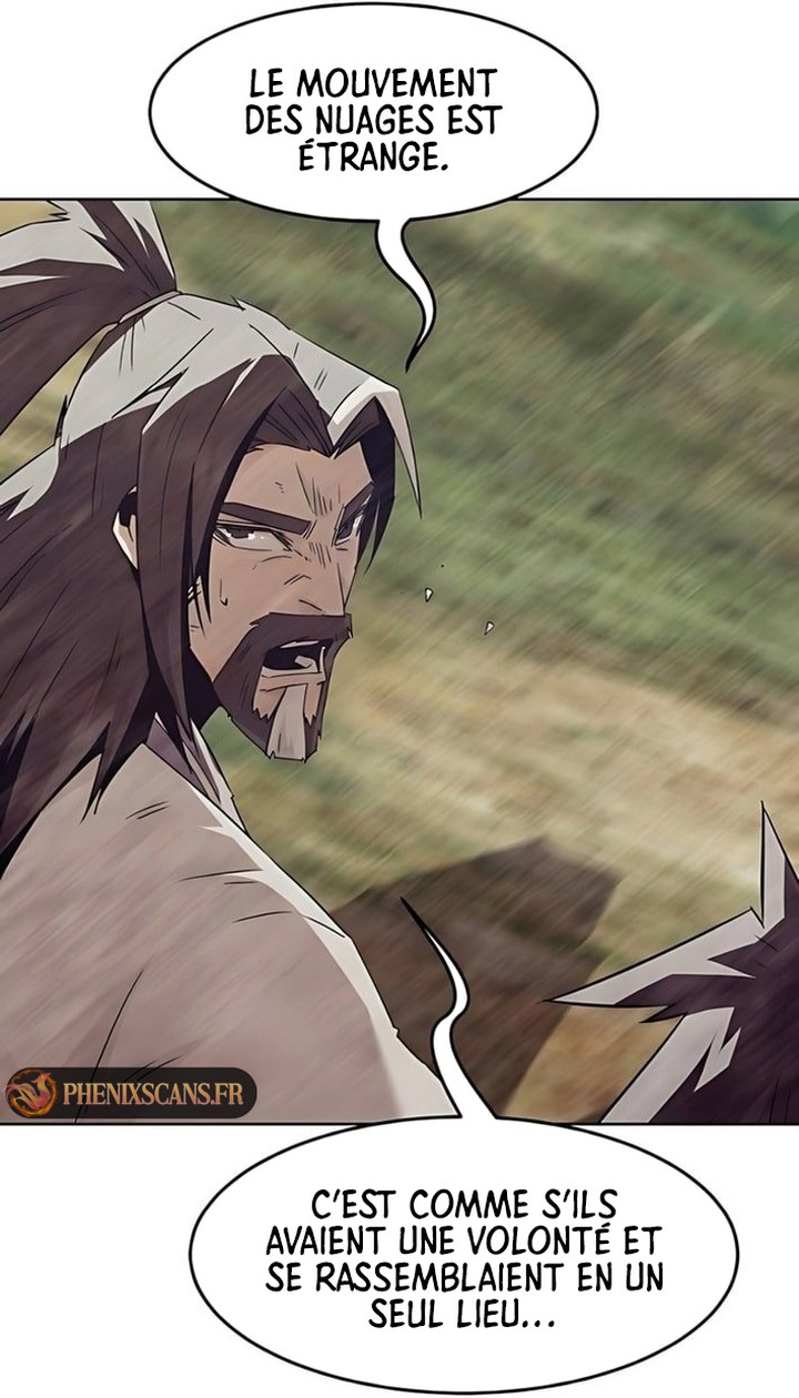 The Dang Clan’s Swordmaster Heir Just Wants a Normal Life Chapitre 84 - Page 22