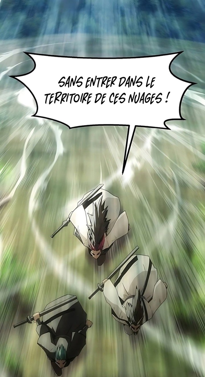 The Dang Clan’s Swordmaster Heir Just Wants a Normal Life Chapitre 84 - Page 31