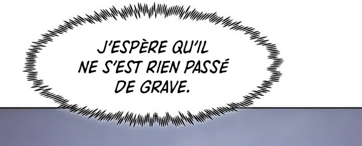 The Dang Clan’s Swordmaster Heir Just Wants a Normal Life Chapitre 84 - Page 44