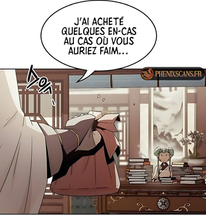 The Dang Clan’s Swordmaster Heir Just Wants a Normal Life Chapitre 84 - Page 51