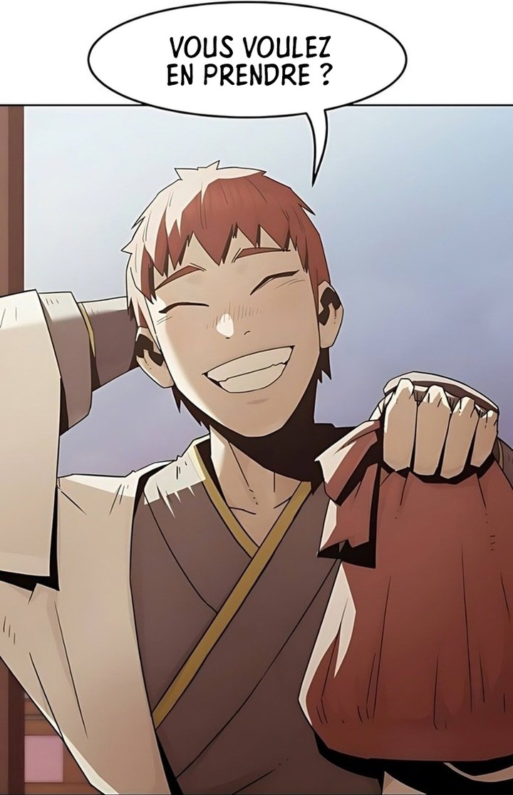 The Dang Clan’s Swordmaster Heir Just Wants a Normal Life Chapitre 84 - Page 53