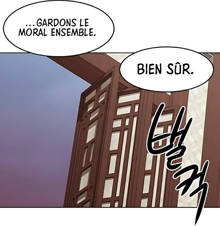 The Dang Clan’s Swordmaster Heir Just Wants a Normal Life Chapitre 84 - Page 67
