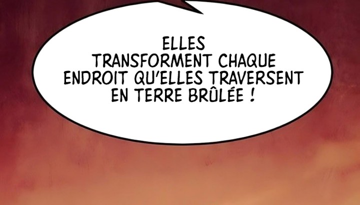 The Dang Clan’s Swordmaster Heir Just Wants a Normal Life Chapitre 84 - Page 77