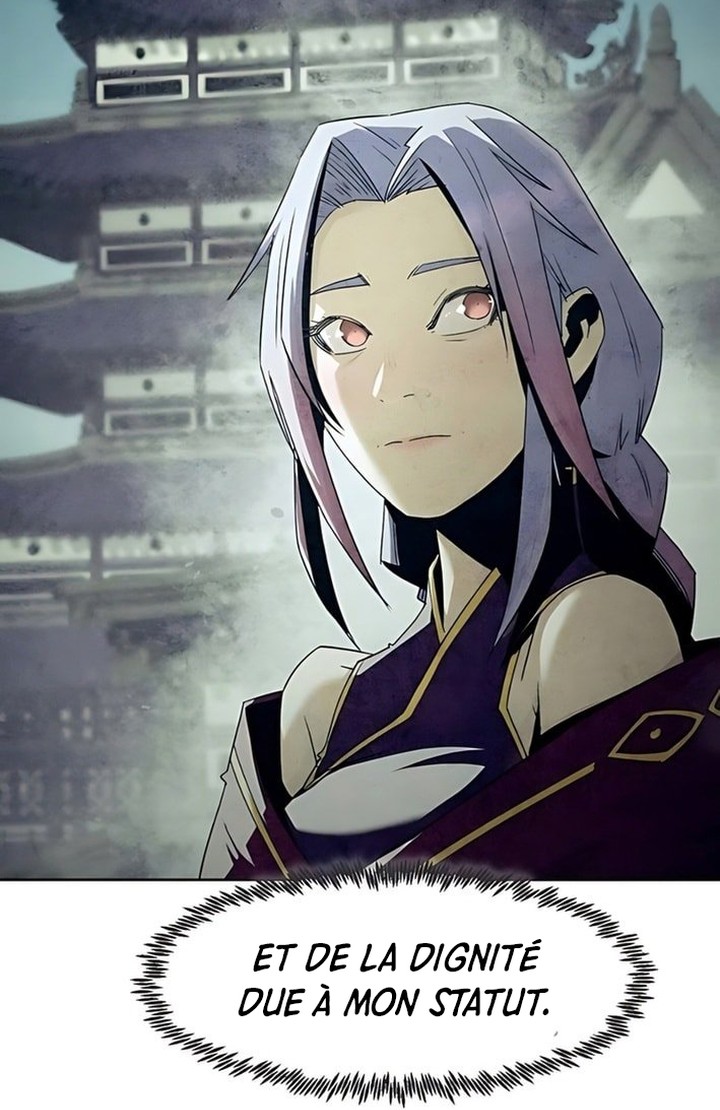 The Dang Clan’s Swordmaster Heir Just Wants a Normal Life Chapitre 84 - Page 89