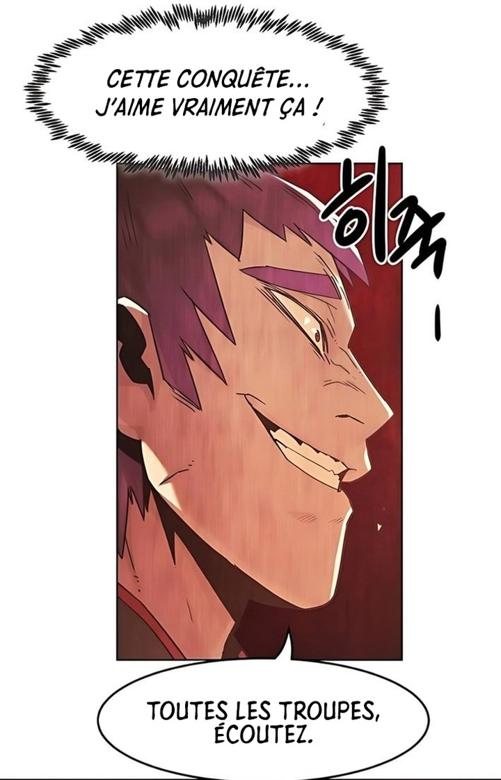 The Dang Clan’s Swordmaster Heir Just Wants a Normal Life Chapitre 84 - Page 93