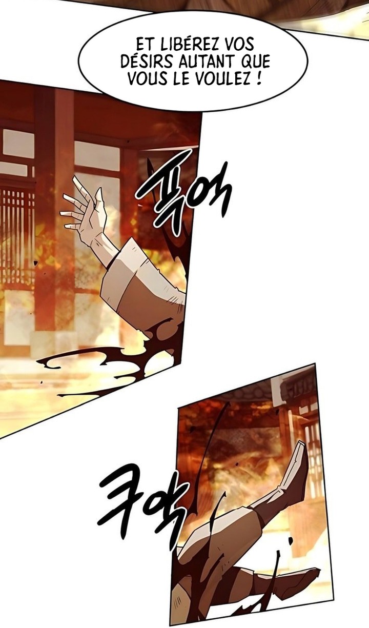 The Dang Clan’s Swordmaster Heir Just Wants a Normal Life Chapitre 84 - Page 97