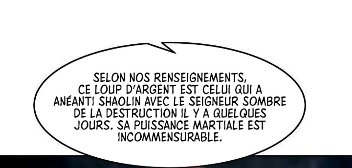 The Dang Clan’s Swordmaster Heir Just Wants a Normal Life Chapitre 86 - Page 105