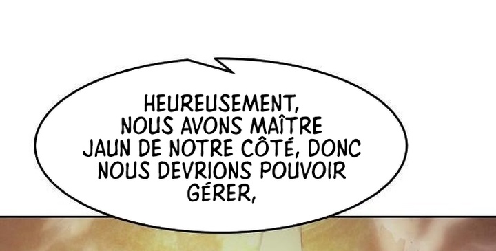 The Dang Clan’s Swordmaster Heir Just Wants a Normal Life Chapitre 86 - Page 111