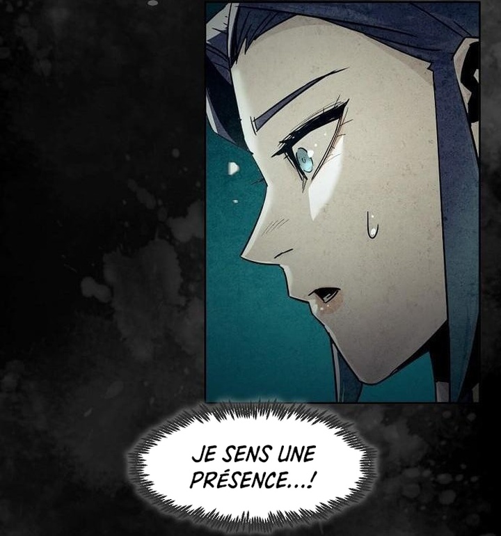 The Dang Clan’s Swordmaster Heir Just Wants a Normal Life Chapitre 86 - Page 12