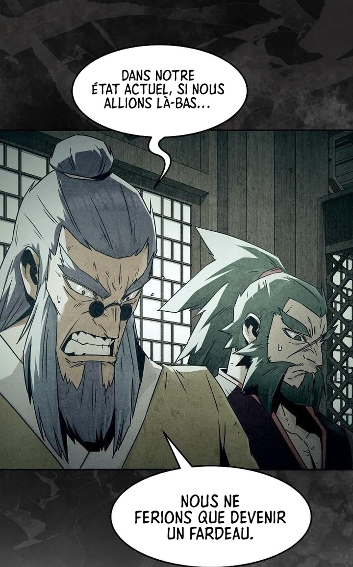The Dang Clan’s Swordmaster Heir Just Wants a Normal Life Chapitre 86 - Page 123