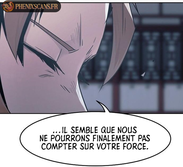 The Dang Clan’s Swordmaster Heir Just Wants a Normal Life Chapitre 86 - Page 126