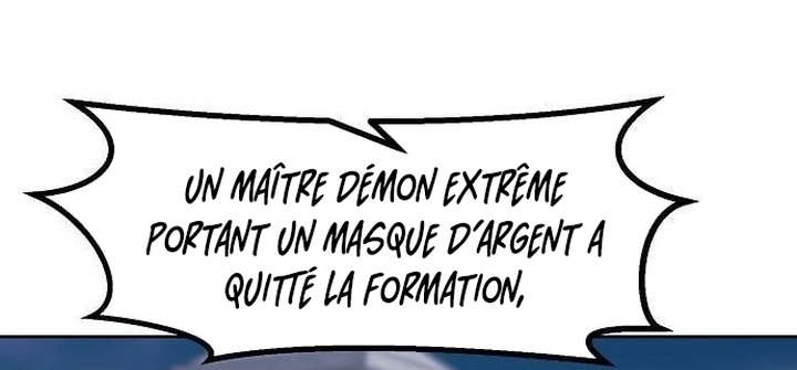 The Dang Clan’s Swordmaster Heir Just Wants a Normal Life Chapitre 86 - Page 132