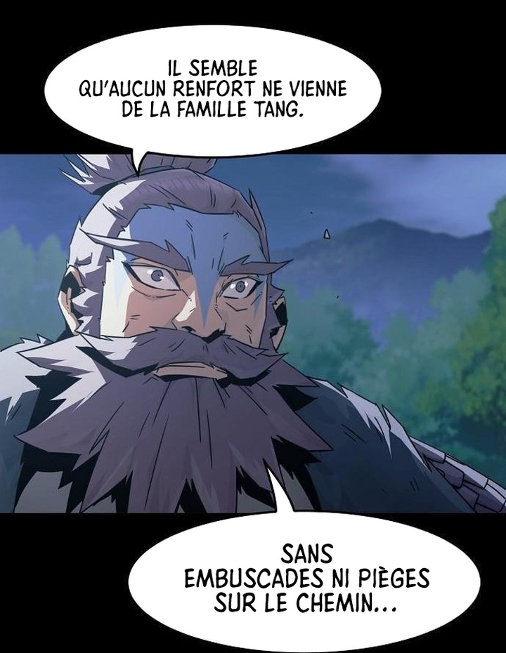 The Dang Clan’s Swordmaster Heir Just Wants a Normal Life Chapitre 86 - Page 144