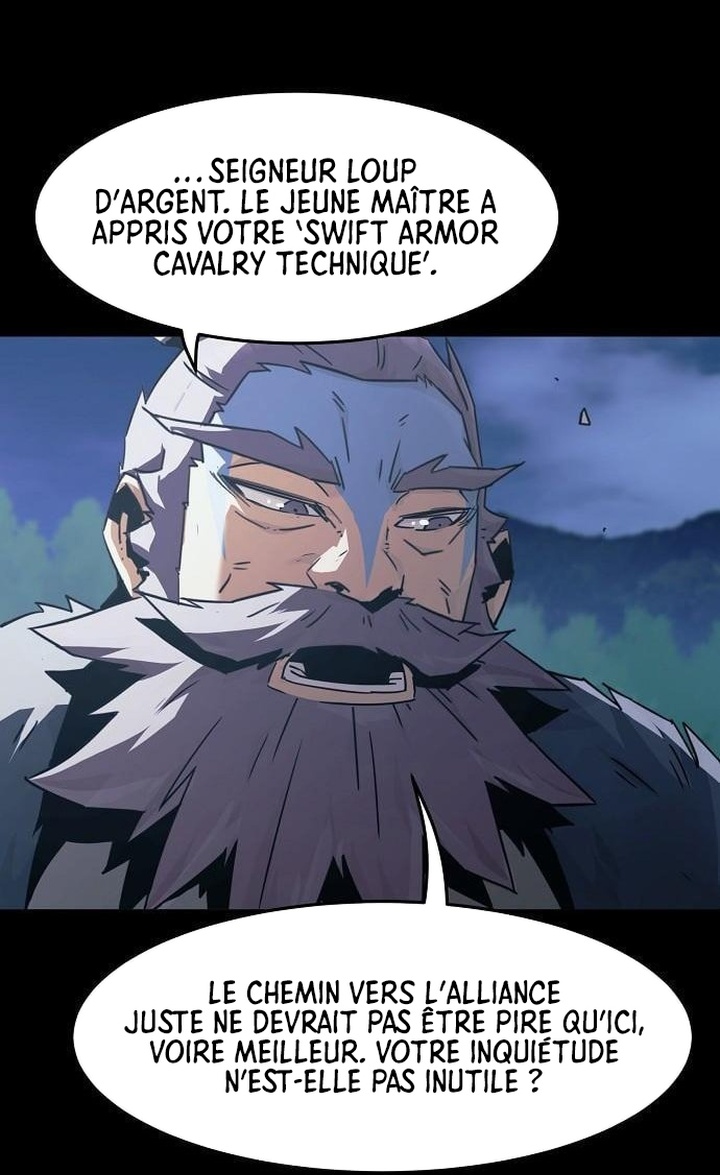 The Dang Clan’s Swordmaster Heir Just Wants a Normal Life Chapitre 86 - Page 148