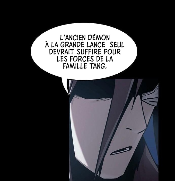 The Dang Clan’s Swordmaster Heir Just Wants a Normal Life Chapitre 86 - Page 152
