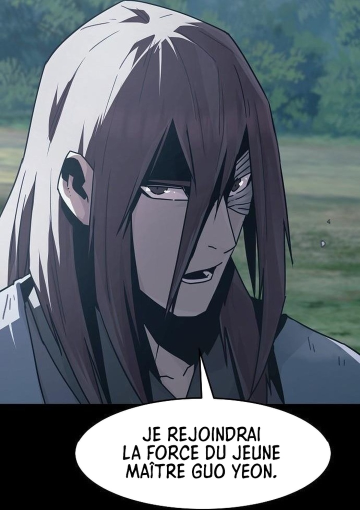 The Dang Clan’s Swordmaster Heir Just Wants a Normal Life Chapitre 86 - Page 154