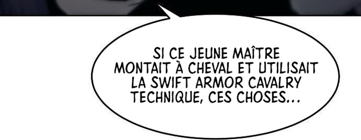The Dang Clan’s Swordmaster Heir Just Wants a Normal Life Chapitre 86 - Page 169