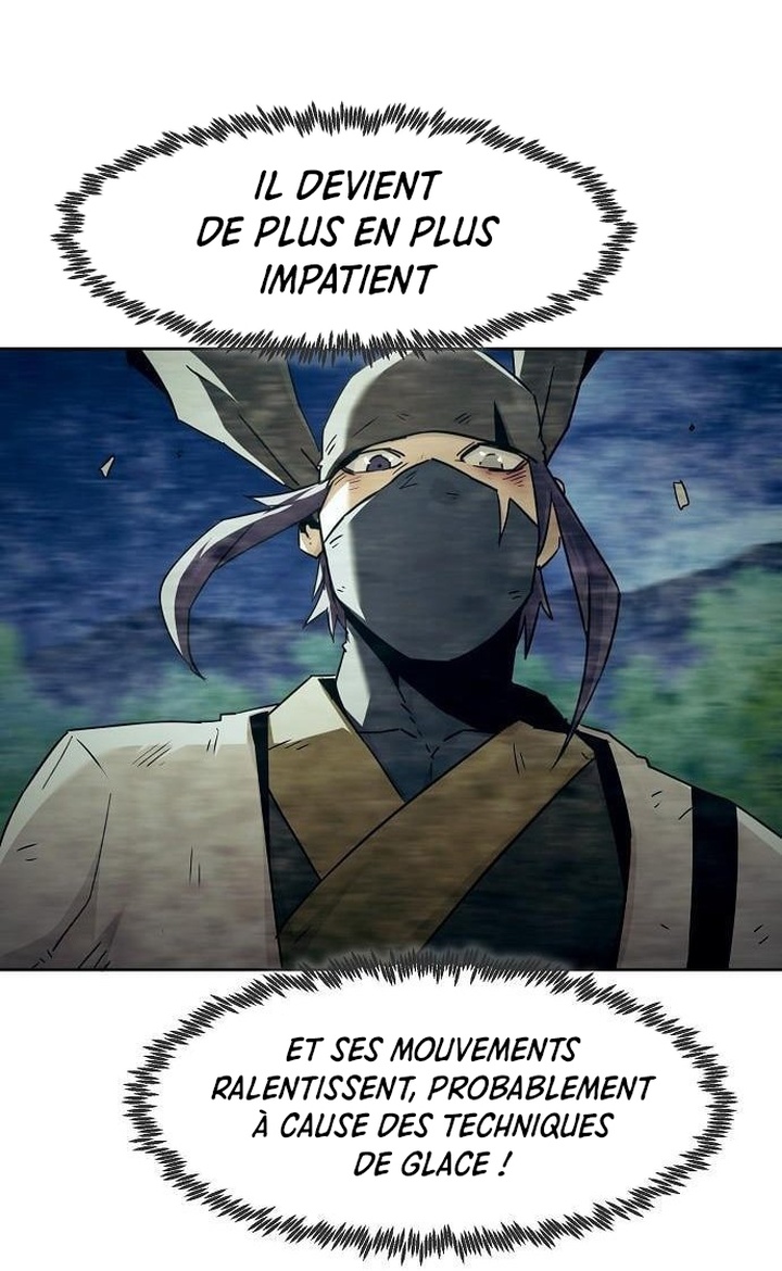 The Dang Clan’s Swordmaster Heir Just Wants a Normal Life Chapitre 86 - Page 173