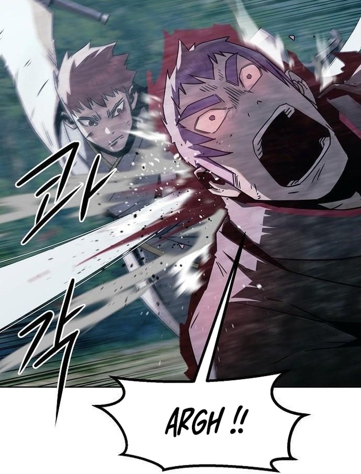 The Dang Clan’s Swordmaster Heir Just Wants a Normal Life Chapitre 86 - Page 176