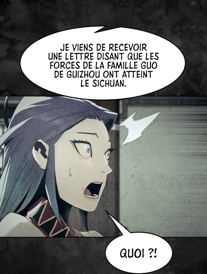 The Dang Clan’s Swordmaster Heir Just Wants a Normal Life Chapitre 86 - Page 18