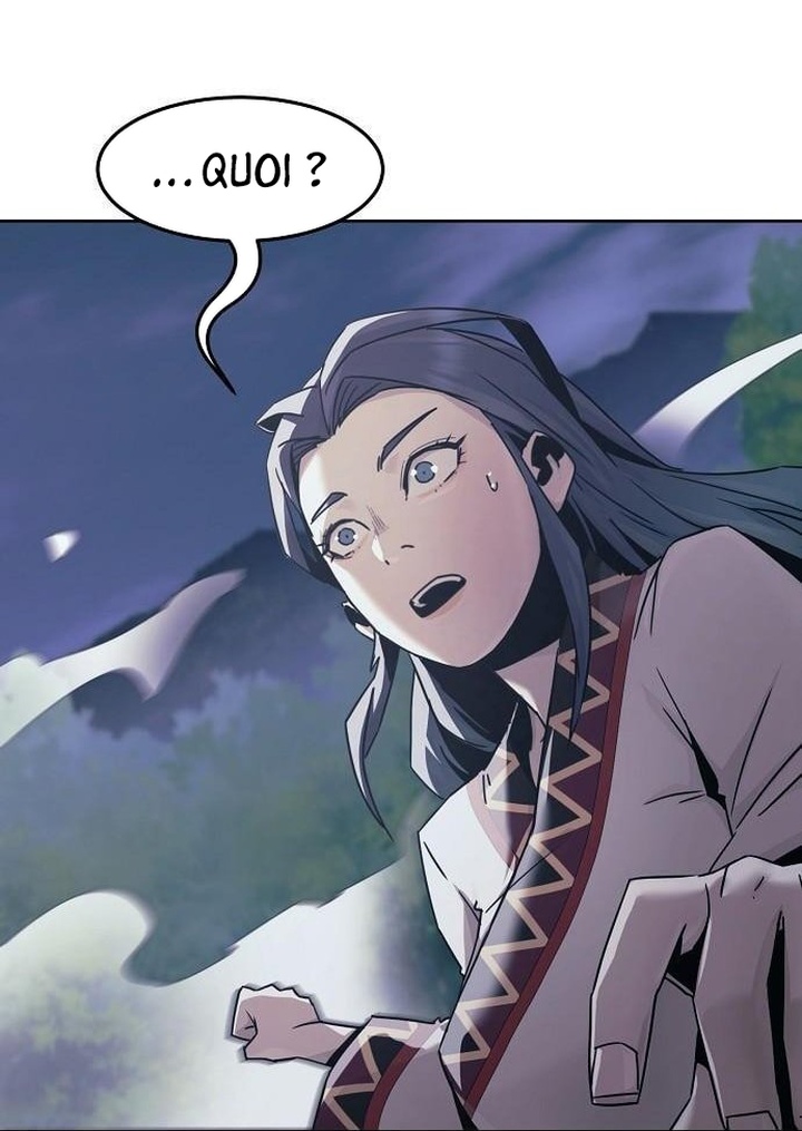 The Dang Clan’s Swordmaster Heir Just Wants a Normal Life Chapitre 86 - Page 199