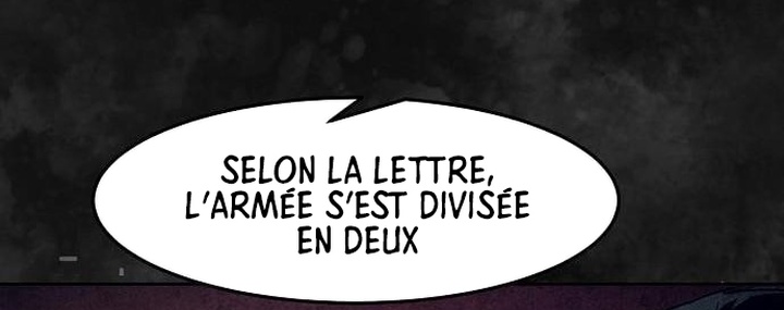 The Dang Clan’s Swordmaster Heir Just Wants a Normal Life Chapitre 86 - Page 20