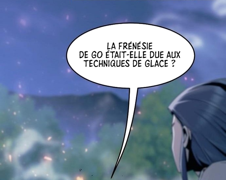 The Dang Clan’s Swordmaster Heir Just Wants a Normal Life Chapitre 86 - Page 204