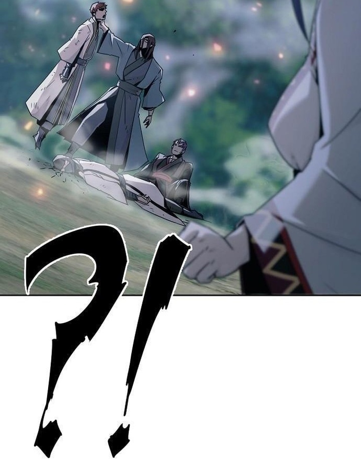 The Dang Clan’s Swordmaster Heir Just Wants a Normal Life Chapitre 86 - Page 205