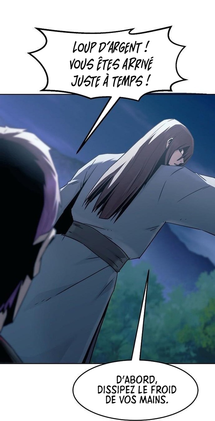 The Dang Clan’s Swordmaster Heir Just Wants a Normal Life Chapitre 86 - Page 207