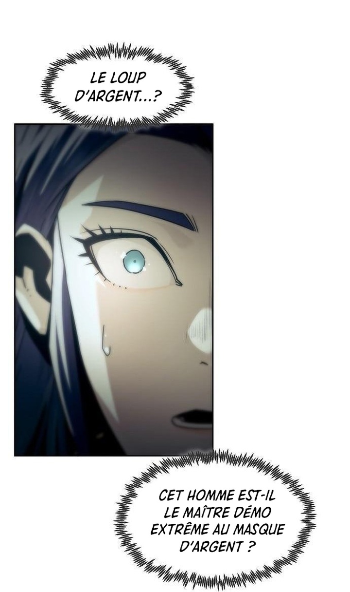 The Dang Clan’s Swordmaster Heir Just Wants a Normal Life Chapitre 86 - Page 209