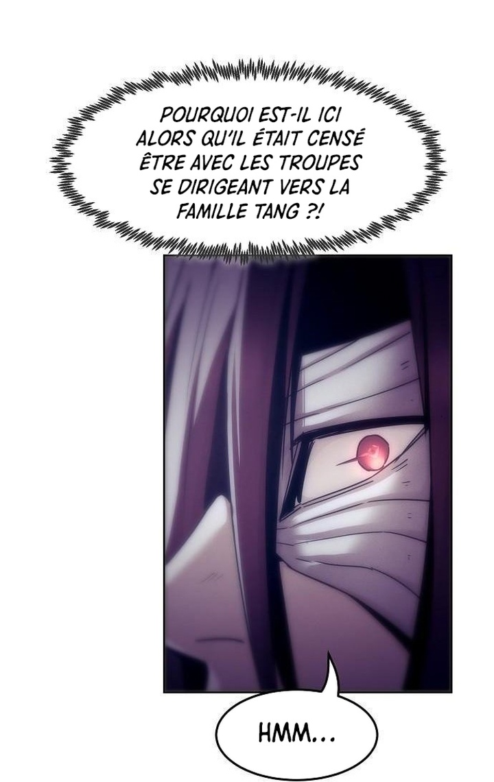 The Dang Clan’s Swordmaster Heir Just Wants a Normal Life Chapitre 86 - Page 211
